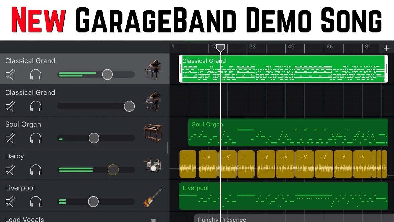 Apple garageband download free Apple garageband download free