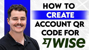 Hoe u een QR-code voor een Wise-account aanmaakt [Gids 2025]