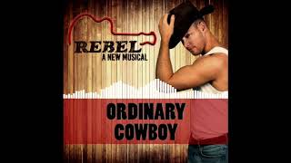 &#39;Ordinary Cowboy&#39;