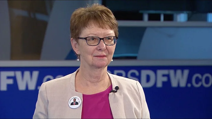 Dallas Mayoral Race: Alyson Kennedy