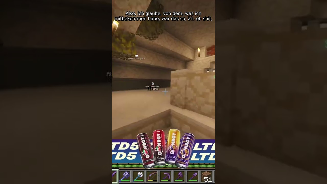 Craft Attack Finale: Chaos und Beef ohne Ende!