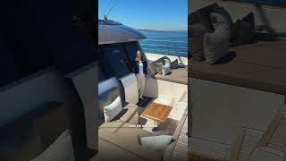 For Sale SELLA MARE Sunreef catamaran