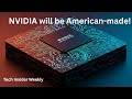 NVIDIA's American-Made AI Supercomputers Revolution!