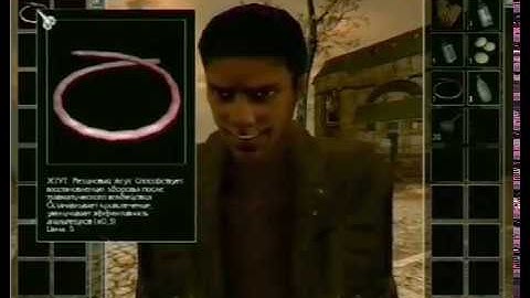 Pathologic/Мор. Утопия (beta) - pathologic_gameplay_show.avi