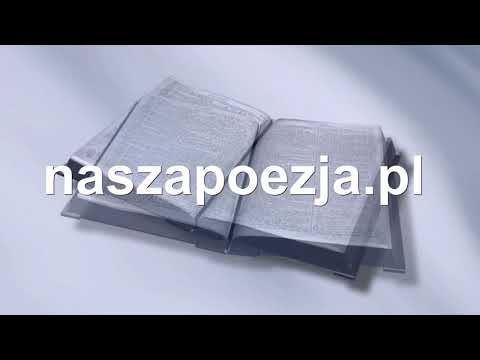 Poezja. Wiersze. Poetycki video book. Teksty autorów publikujących na portalu http://poetycki.net