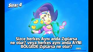 Dünyadaki Herkes Aynı Anda Zıplarsa Ne Olur??