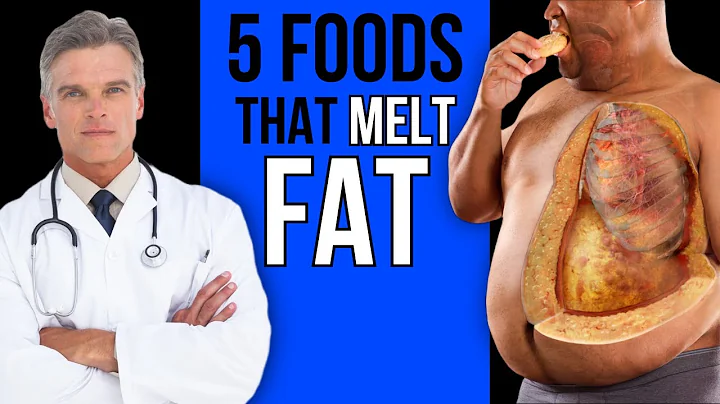 Top 5 Amazing Foods for Fat Loss (100 % guaranteed) - DayDayNews