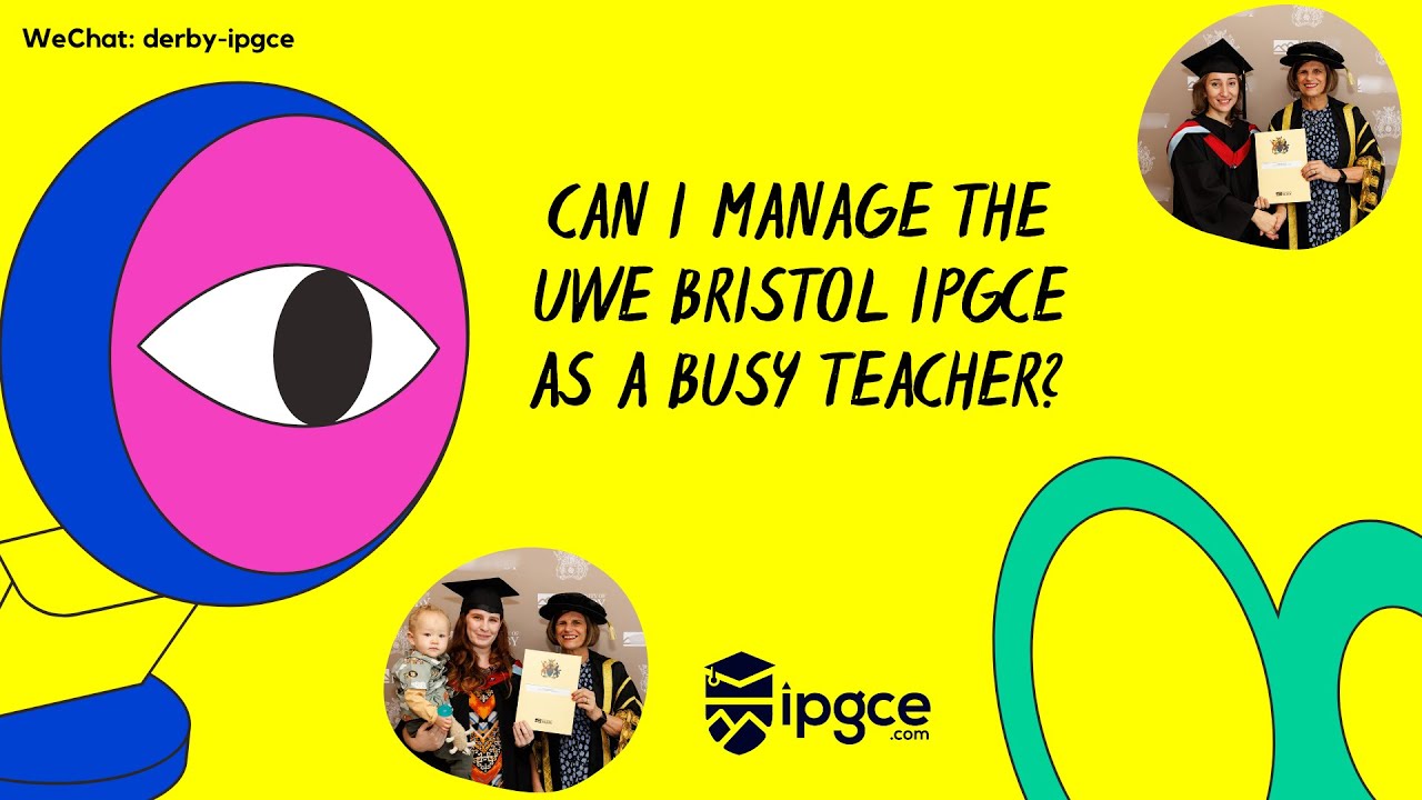 Can You Handle the Workload of the UWE Bristol IPGCE? Find Out!