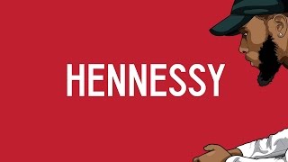 *SOLD* Tory Lanez x Drake Type Beat - Hennessy (Prod. By B.O Beatz) Resimi