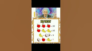 Can you solve this Maths puzzles?Math puzzles bring Test #mathgame​ #ytshorts​#viralshorts​#shorts
