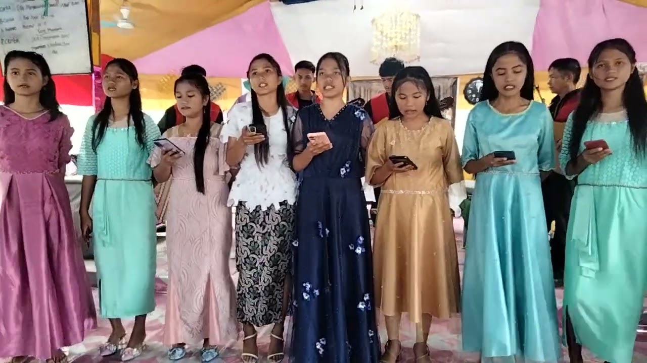 Mantap 👍🏻👍🏻👍🏻. lagu rohani Nias