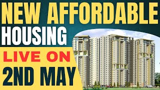 New Launch Affordable Housing Project in Gurgaon || Upcoming Affordable Housing in Gurgaon