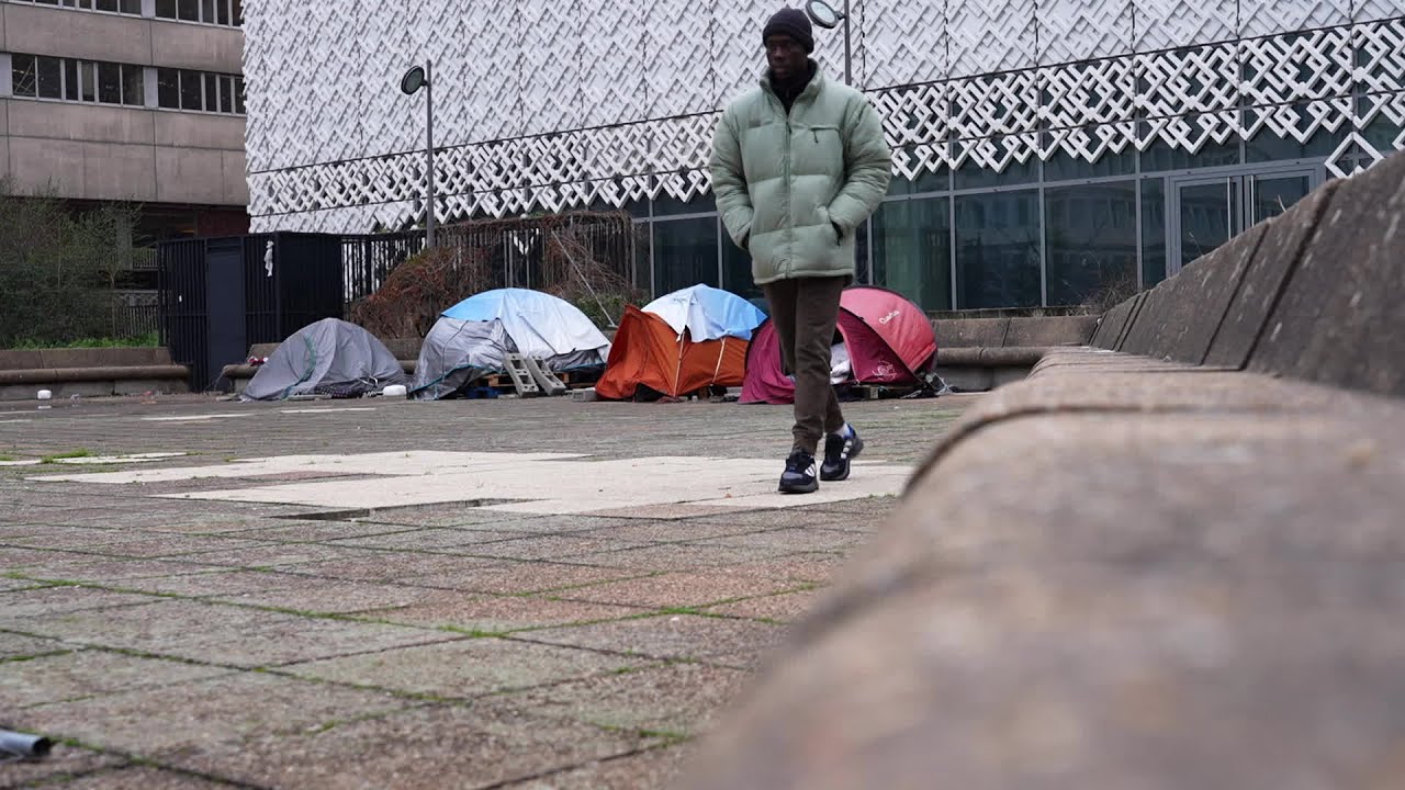 Migrants en France : mineur à tout prix