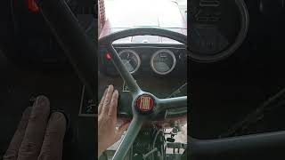 Fiat 450 accensione.           Fiat 450 cold start.