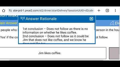 Decision Making Practice Questions Part 1 |  UCAT Test Preparation