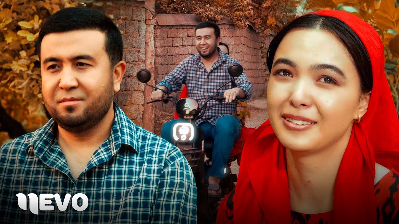 Watch Shavkat Zulfiqor - Onasi (Official Music Video) on YouTube Watch Shavkat Zulfiqor - Onasi (Official Music Video) on YouTube