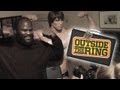 Outside the Ring - Mark Henry Visits the Arnold Schwarzenegger Museum - Episode 8