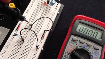 Experiment 13 Part 2 - Video 1