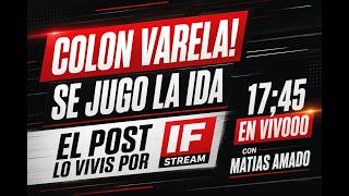 ποΈ IF STREAM @ifchivilcoy