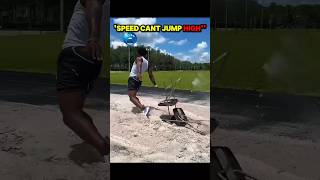 Speed cant jump high 💀🤸🔥