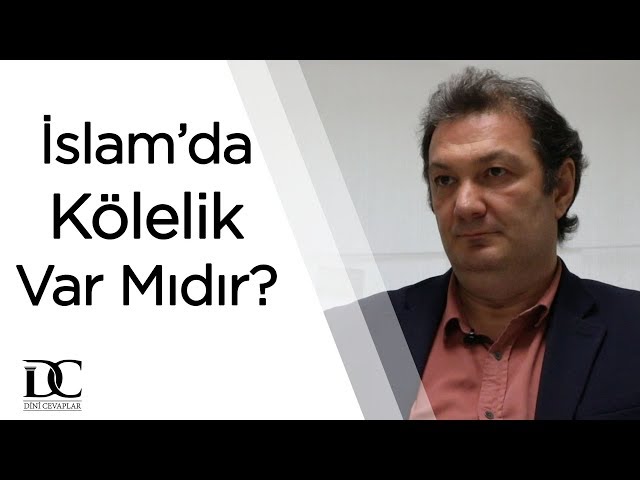 Cariye ile nikahsız karı-koca hayatı Kuran’a göre caiz değil mi? | Sorularla İslamiyet Cariye ile nikahsız karı-koca hayatı Kuran’a göre caiz değil mi? | Sorularla İslamiyet