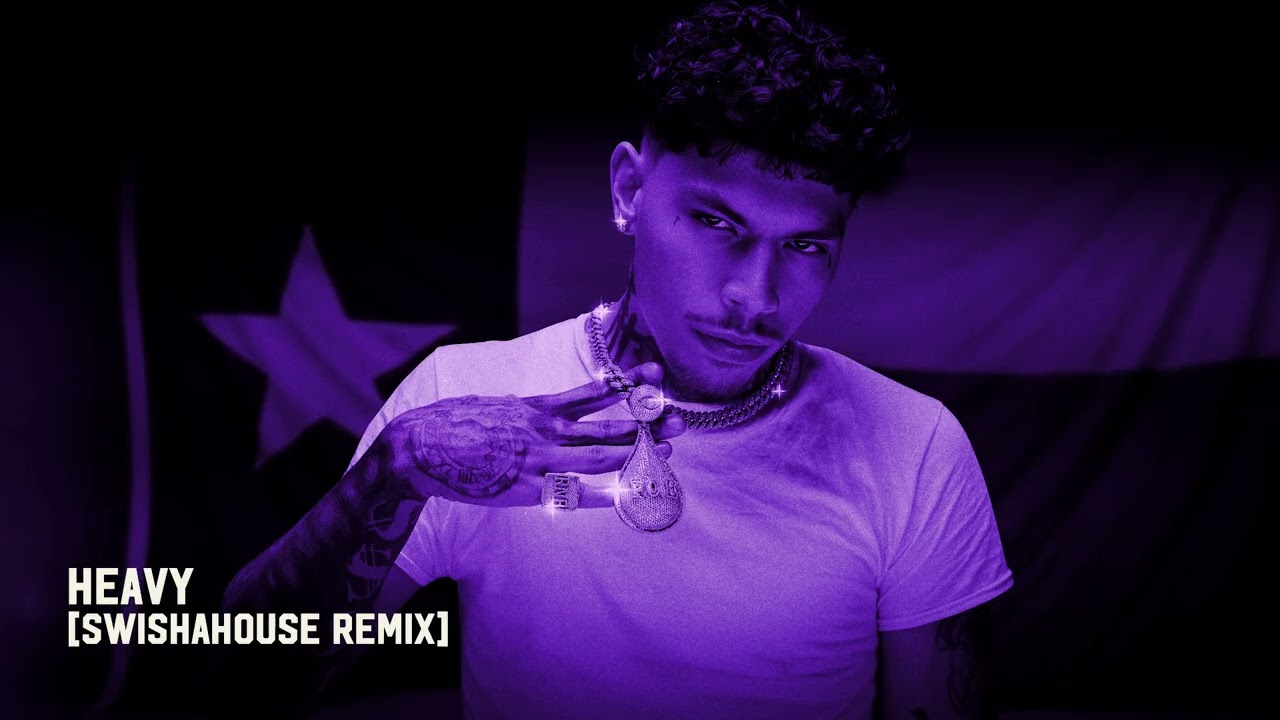 RNB.FOEMOB, DJ Michael Watts - Heavy (Swishahouse Remix) [Official