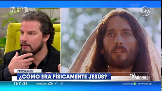 Doctor File desclasificó los años que no se conocen de Jesús  La Mañana (2/6)