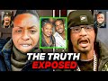 Jaguar Wright &amp; Katt CONFIRMS Kanye’s Mom Was Sacrificed.. (He Wasn’t Lying)