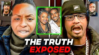 Jaguar Wright & Katt CONFIRMS Kanye’s Mom Was Sacrificed.. (He Wasn’t Lying)