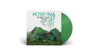 Pictish Trail - Natural Successor (Makeness Remix)