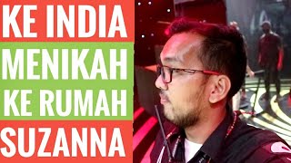 JEJAK WAKTU KARYAWAN ANTV
