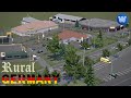 Building a Commercial District | Cities Skylines: Rural Germany (Episode 16)