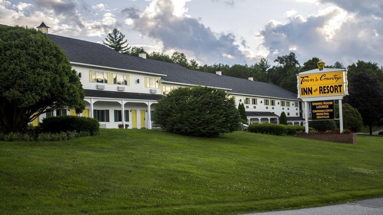 [HotelATG] Review Town & Country Inn & Resort