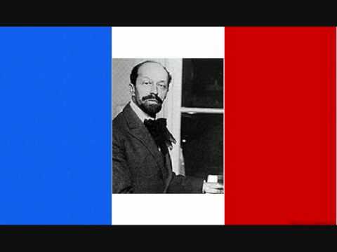 Albert Roussel - Three Pieces for Piano Op.49 - GR...