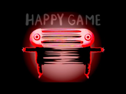 Видео: СЧАСТЛИВАЯ ИГРА ! Happy Game ! N1