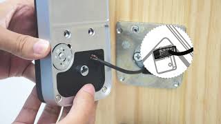 Match Highlights U-Bolt Z-Wave Installation Guide