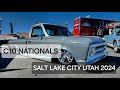 C10 NATIONALS SALT LAKE CITY UTAH 2024 THE BIG ONE Largest 1000 Classic Truck Show This Year C10 NATIONALS SALT LAKE CITY UTAH 2024 THE BIG ONE Largest 1000 Classic Truck Show This Year