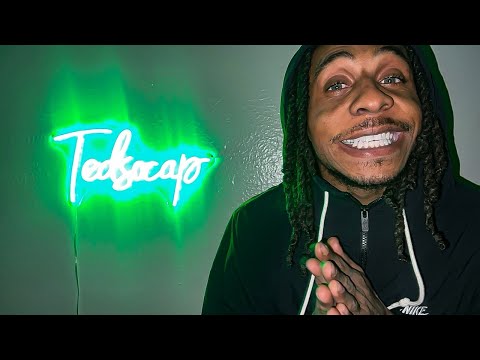 TedSoCap is live! by TedSoCap