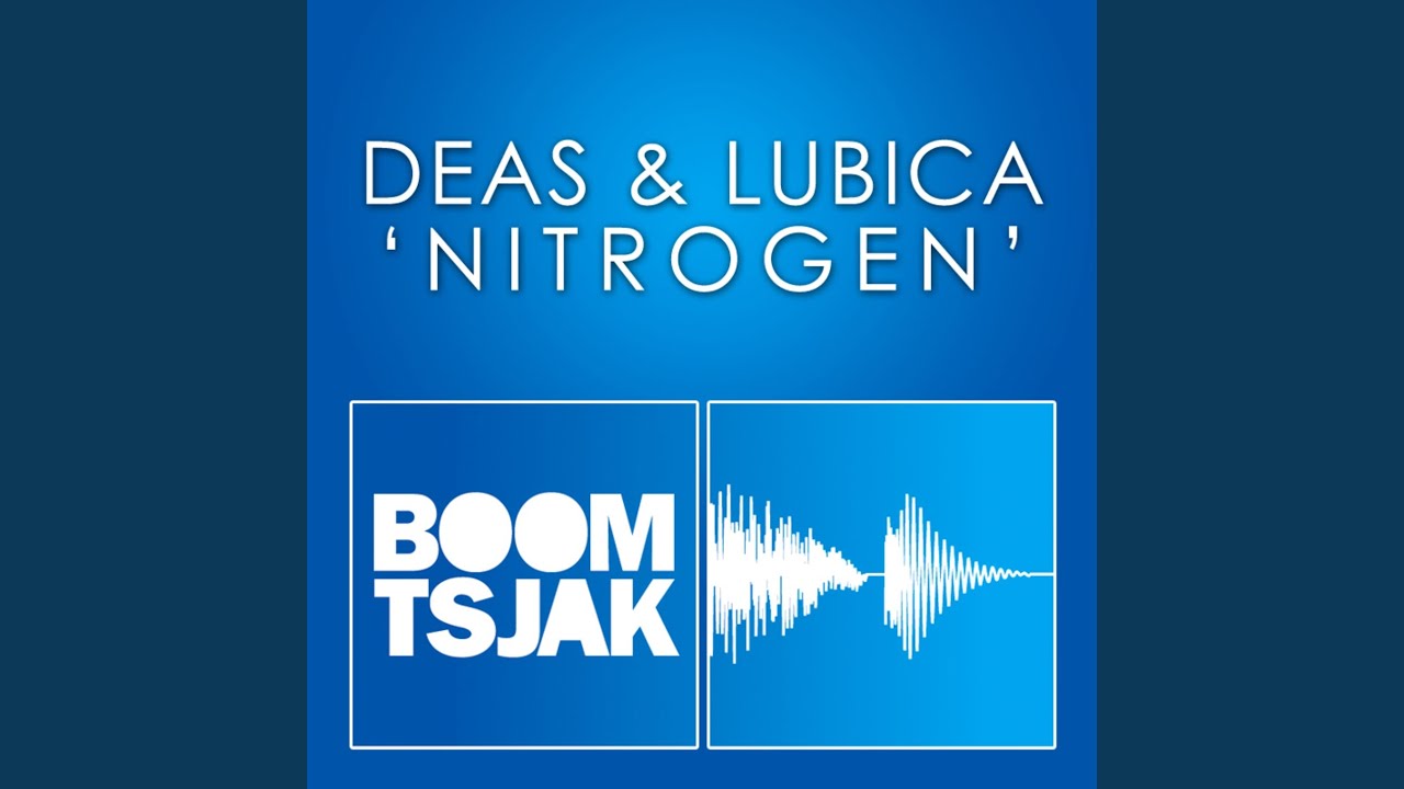 Watch Nitrogen on YouTube Watch Nitrogen on YouTube