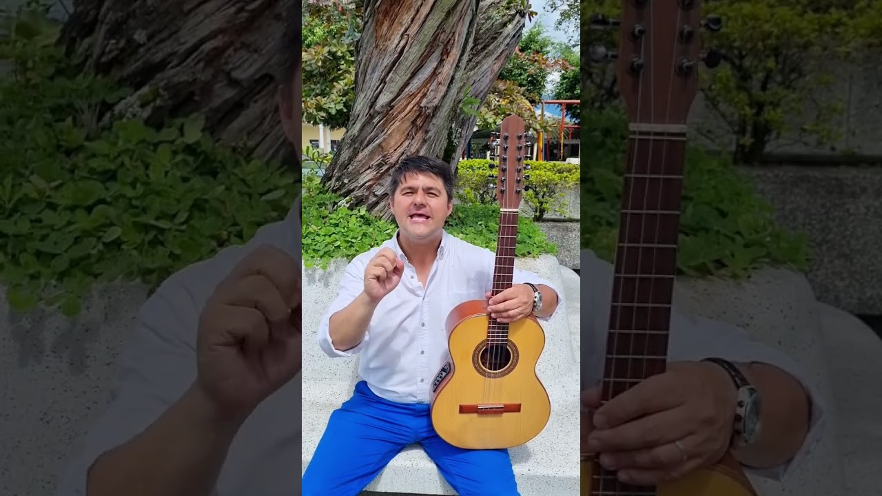 5 cosas que no sabías del Tiple colombiano en Tiple Colgado