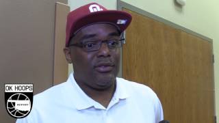 Highlights & Interviews: Trae Young & Family on his commitment to OU