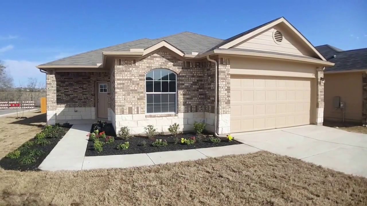 692 Donegal Lane - Georgetown Home For Rent - 4 Bed 2 Bath - by Property Manager in Georgetown