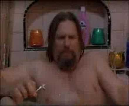 The Big Lebowski - Fr