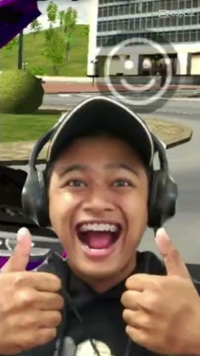 Kerol Gaming×Zakil Cpm×Page Cpm