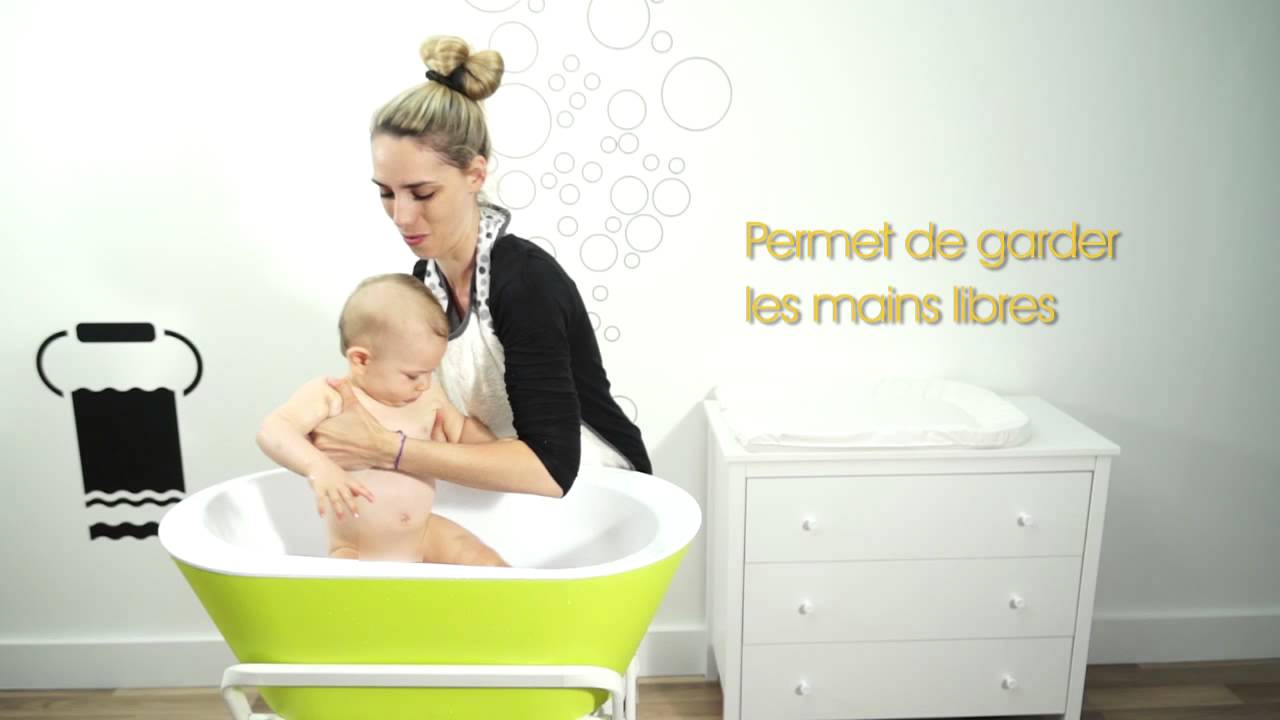 La Serviette Papillon Babytolove Youtube
