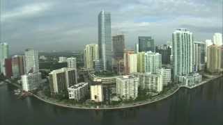 City of Miami, Florida - First Class, Global City
