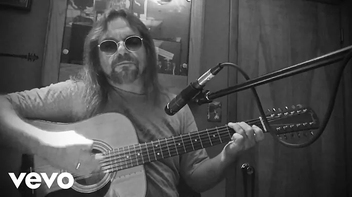 Brian Machowiak (Mach) - Just to Be