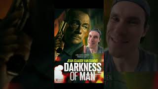 Darkness of Man (2024) - Movie Review