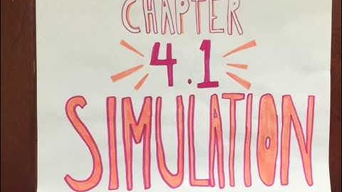 6. Simulation: How to random sample, random assign using a random number table