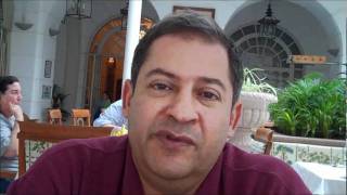 An Interaction with Prof Noshir Contractor, Member, Governing Board, MYRA School of Business